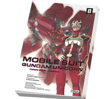 Mobile suit gundam unicorn  Mobile suit gundam unicorn 8