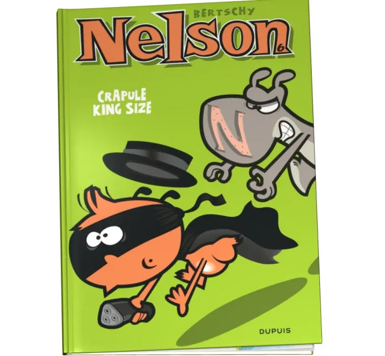 Nelson Tome 6