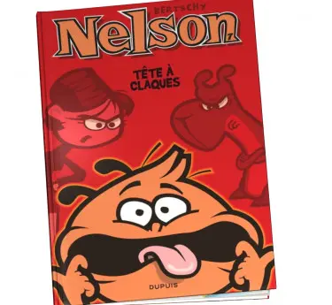 Nelson  Nelson Tome 7