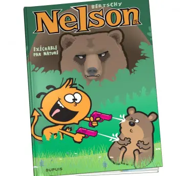 Nelson  Nelson 15