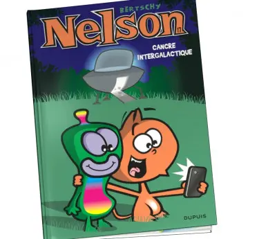 Nelson  Nelson 17