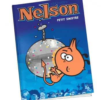 Nelson  Nelson 19
