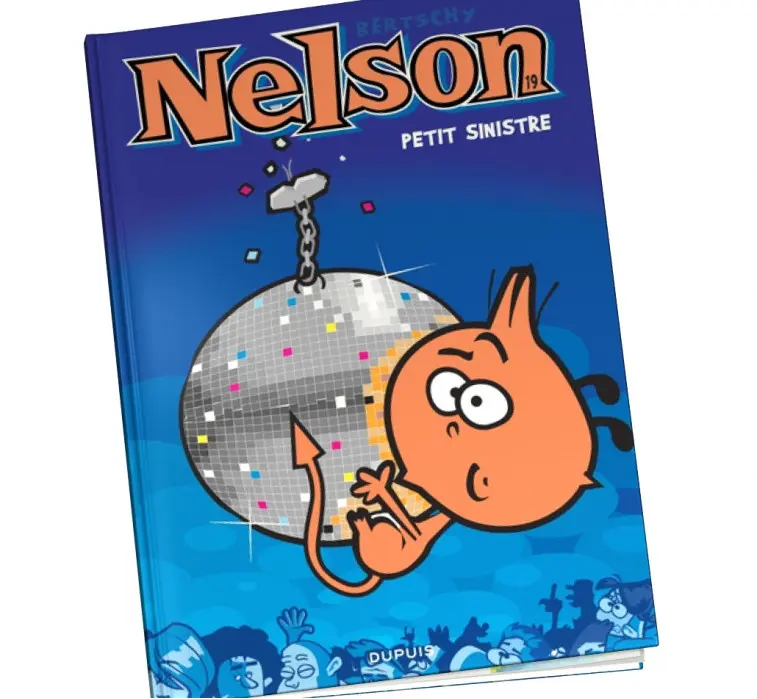 Nelson 19