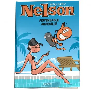 Nelson  Nelson Tome 21