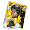 Couverture Ichi the Witch Tome 02