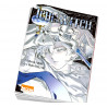 Couverture Ichi the Witch Tome 03