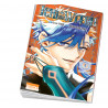 Couverture Ichi the Witch Tome 04