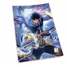 Couverture Solo Leveling Tome 21