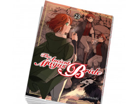 The Ancient Magus Bride