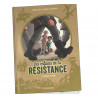 Couverture Les enfants de la Résistance Tome 01