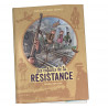 Couverture Les enfants de la Résistance Tome 02