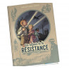 Couverture Les enfants de la Résistance Tome 03