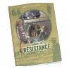 Couverture Les enfants de la Résistance Tome 04
