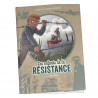 Couverture Les enfants de la Résistance Tome 05