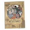 Couverture Les enfants de la Résistance Tome 06