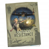 Couverture Les enfants de la Résistance Tome 07