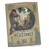 Couverture Les enfants de la Résistance Tome 08
