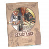 Couverture Les enfants de la Résistance Tome 09