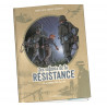 Couverture Les enfants de la Résistance Tome 10