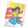 Couverture Boruto : two blue vortex Tome 03