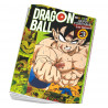 Couverture Dragon Ball - Full Color Tome 15