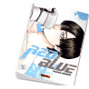 Couverture Red Blue Tome 05