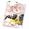 Couverture Red Blue Tome 08