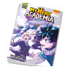 Couverture My Hero Academia - Team Up Mission Tome 07