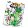 Couverture My Hero Academia - Team Up Mission Tome 08
