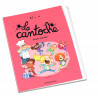 Couverture La cantoche Tome 11