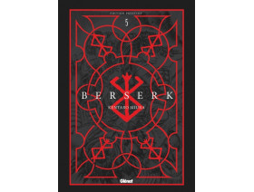 Couverture Berserk Prestige Vol. 05