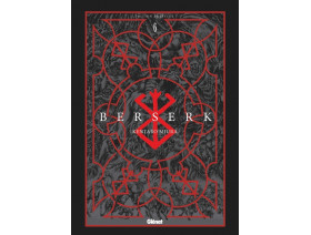 Couverture Berserk Prestige Vol. 06