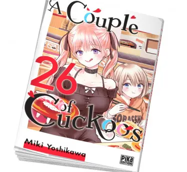 A couple of Cuckoos  A Couple of Cuckoos 26