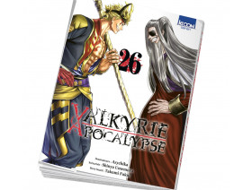 Valkyrie Apocalypse