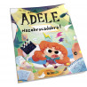 Couverture Mortelle Adèle Tome 23
