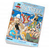 Couverture One Piece Tome 61