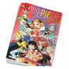 Couverture One Piece Tome 97