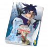 Couverture Gamaran - Le Tome ournoi ultime Tome 10