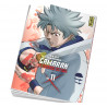 Couverture Gamaran - Le Tome ournoi ultime Tome 11