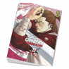 Couverture Gamaran - Le Tome ournoi ultime Tome 12