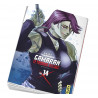 Couverture Gamaran - Le Tome ournoi ultime Tome 14