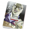 Couverture Gamaran - Le Tome ournoi ultime Tome 15