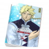 Couverture Gamaran - Le Tome ournoi ultime Tome 16