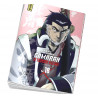 Couverture Gamaran - Le Tome ournoi ultime Tome 18