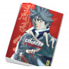 Couverture Gamaran - Le Tome ournoi ultime Tome 21