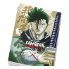 Couverture Gamaran - Le Tome ournoi ultime Tome 23