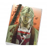 Couverture Gamaran - Le Tome ournoi ultime Tome 24