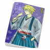 Couverture Gamaran - Le Tome ournoi ultime Tome 25