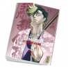 Couverture Gamaran - Le Tome ournoi ultime Tome 26