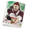 Couverture Gamaran - Le Tome ournoi ultime Tome 27